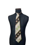 Vintage Striped Necktie - Funkify