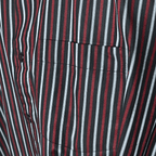 Vintage Striped Shirt 2XL - Funkify