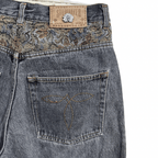 Vintage Studebaker Women's Jeans - Funkify