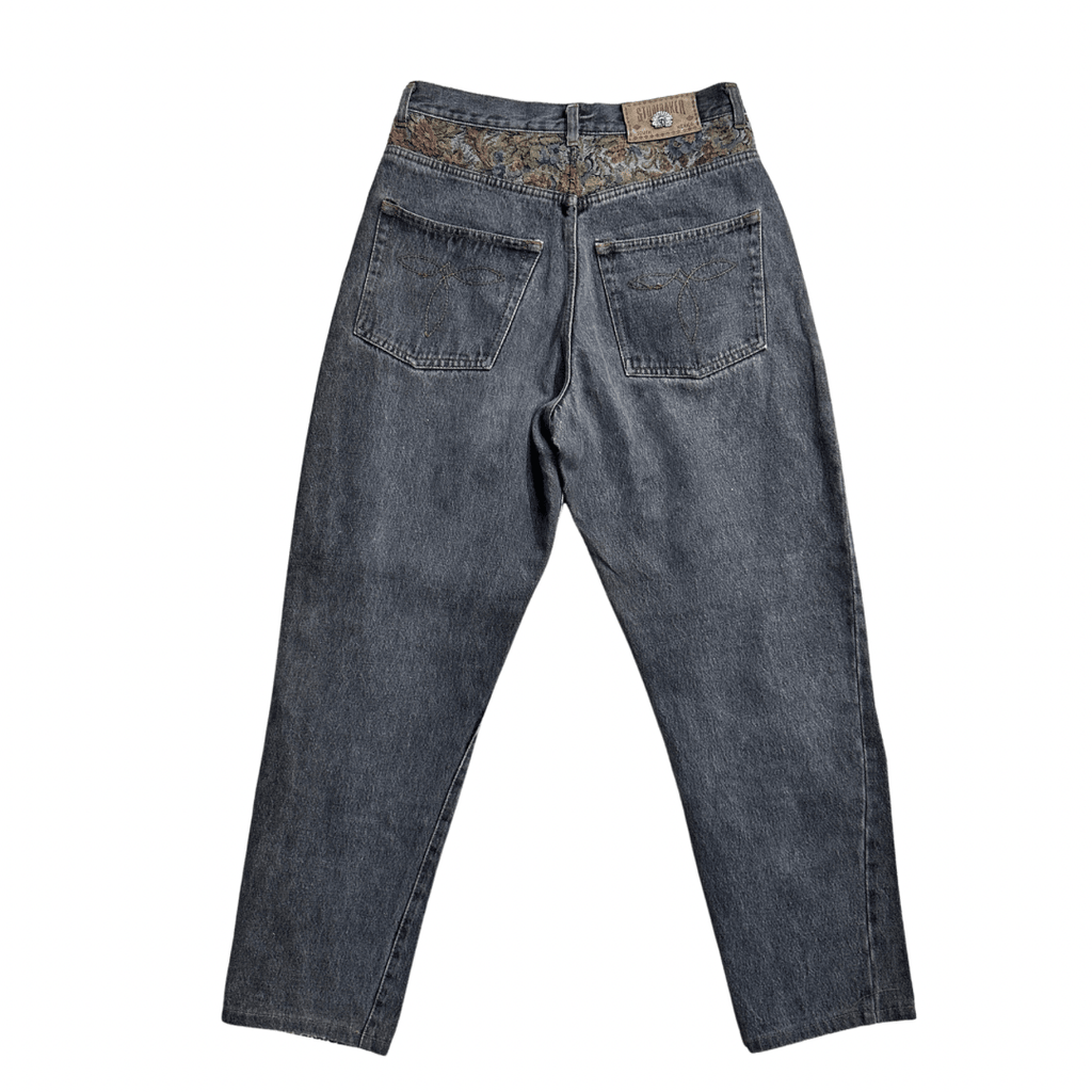 Vintage Studebaker Women's Jeans - Funkify