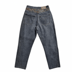 Vintage Studebaker Women's Jeans - Funkify