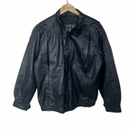 Vintage Studio Leather Club Jacket XL - Funkify