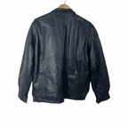 Vintage Studio Leather Club Jacket XL - Funkify