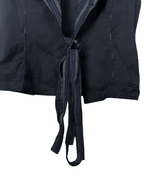 Vintage Tie - Front Vest Medium - Funkify