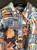 Vintage TOP TEN Shirt - Funkify