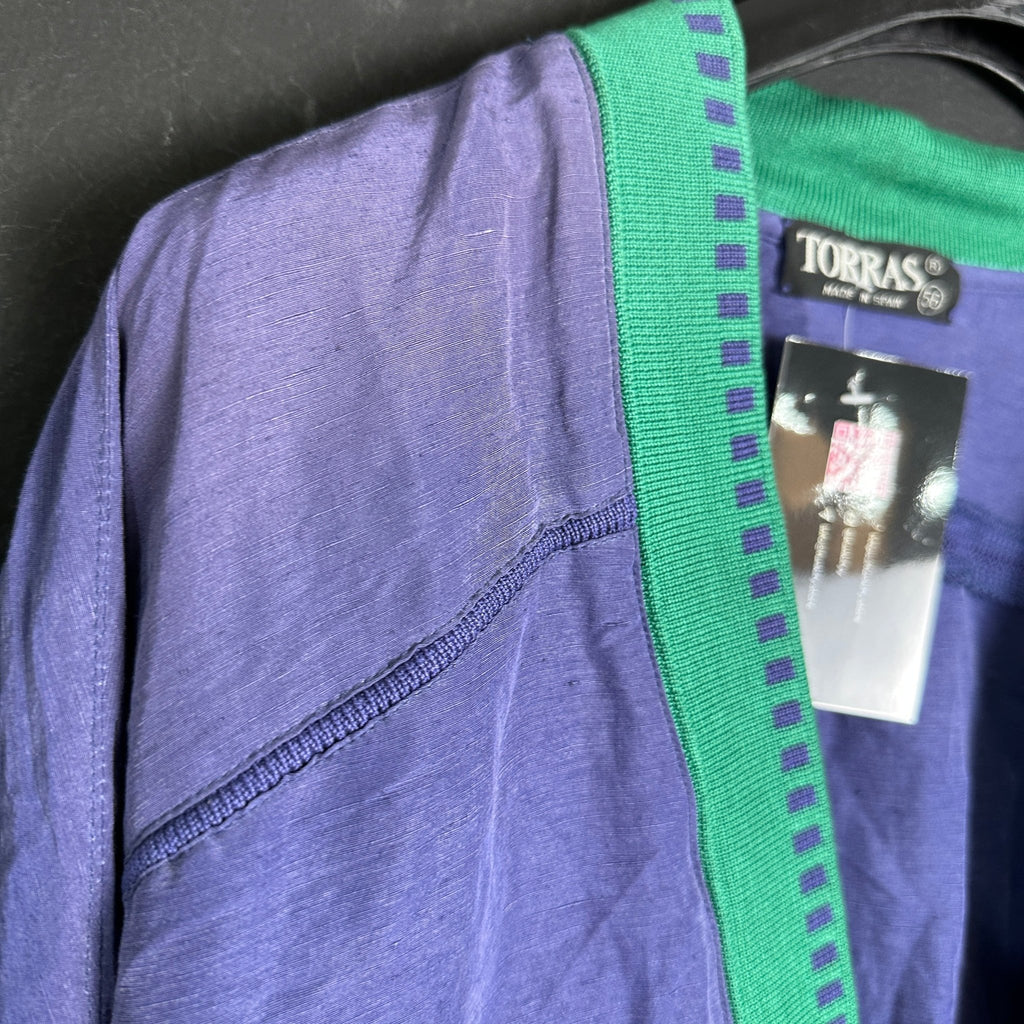 Vintage Torras Cardigsn - Funkify