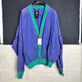 Vintage Torras Cardigsn - Funkify