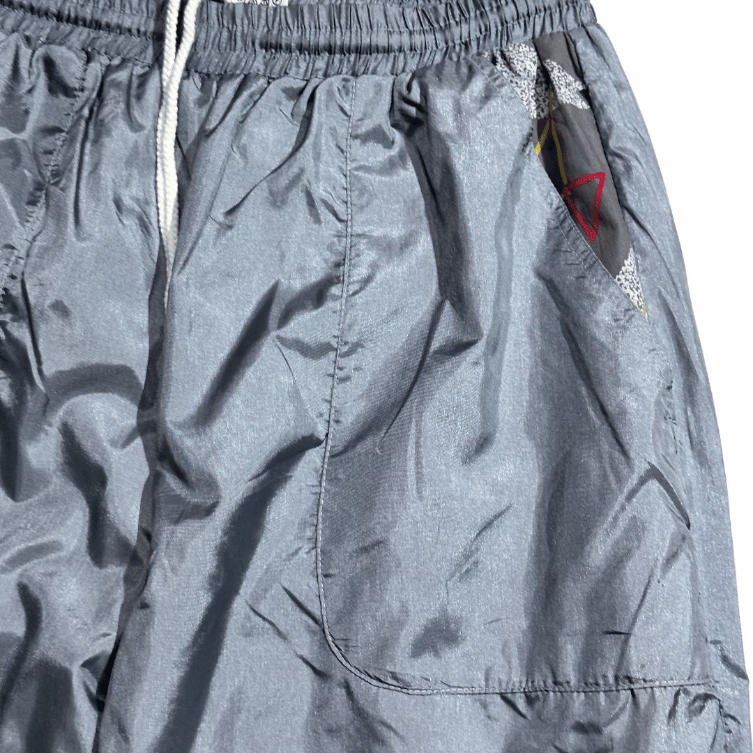 Vintage Track Pants - Funkify