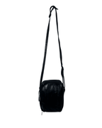 Vintage Unisex American Angel Genuine Leather Crossbody Bag - Funkify