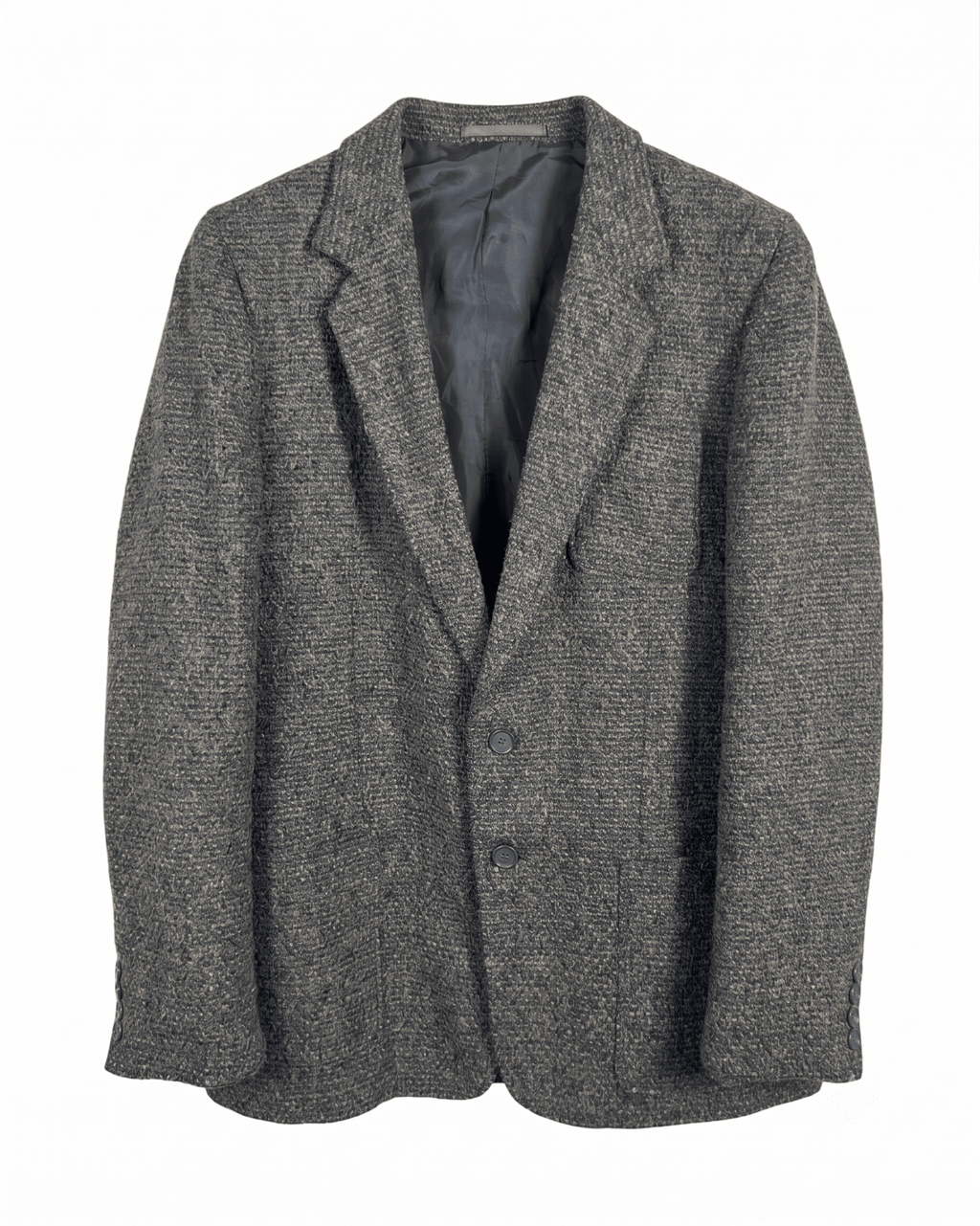 Vintage Van Gils Sergo Blazer - Funkify