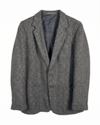 Vintage Van Gils Sergo Blazer - Funkify
