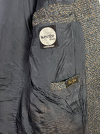 Vintage Van Gils Sergo Blazer - Funkify