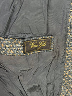 Vintage Van Gils Sergo Blazer - Funkify