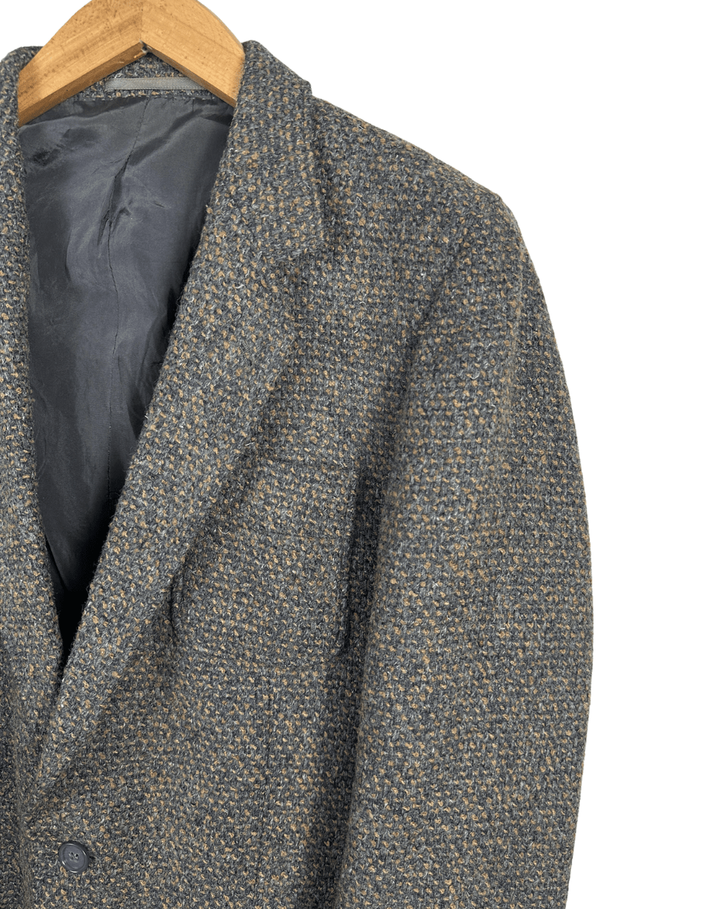 Vintage Van Gils Sergo Blazer - Funkify