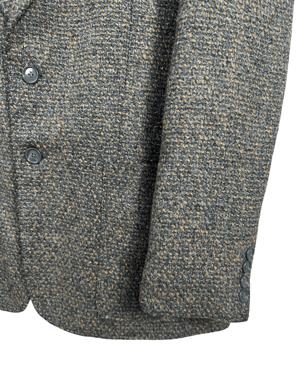 Vintage Van Gils Sergo Blazer - Funkify