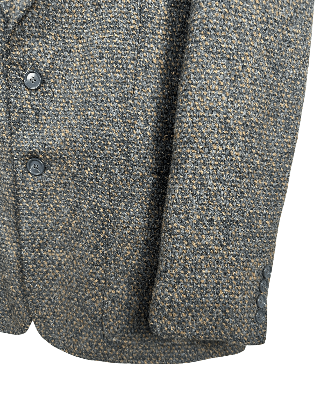 Vintage Van Gils Sergo Blazer - Funkify