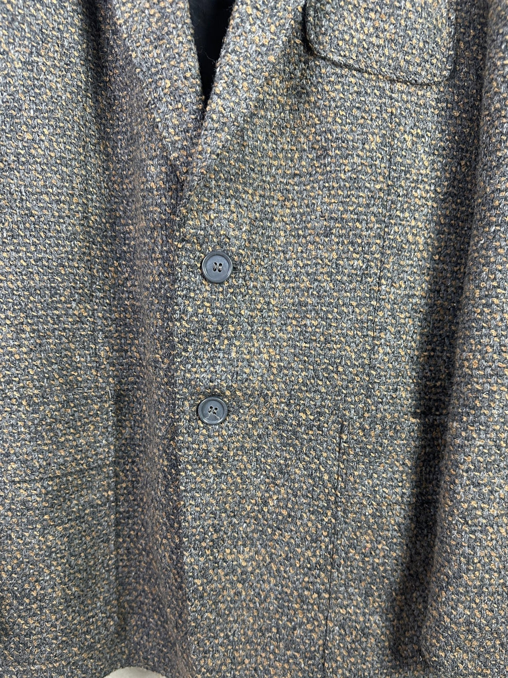 Vintage Van Gils Sergo Blazer - Funkify