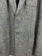 Vintage Van Gils Sergo Blazer - Funkify