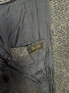 Vintage Van Gils Sergo Blazer - Funkify
