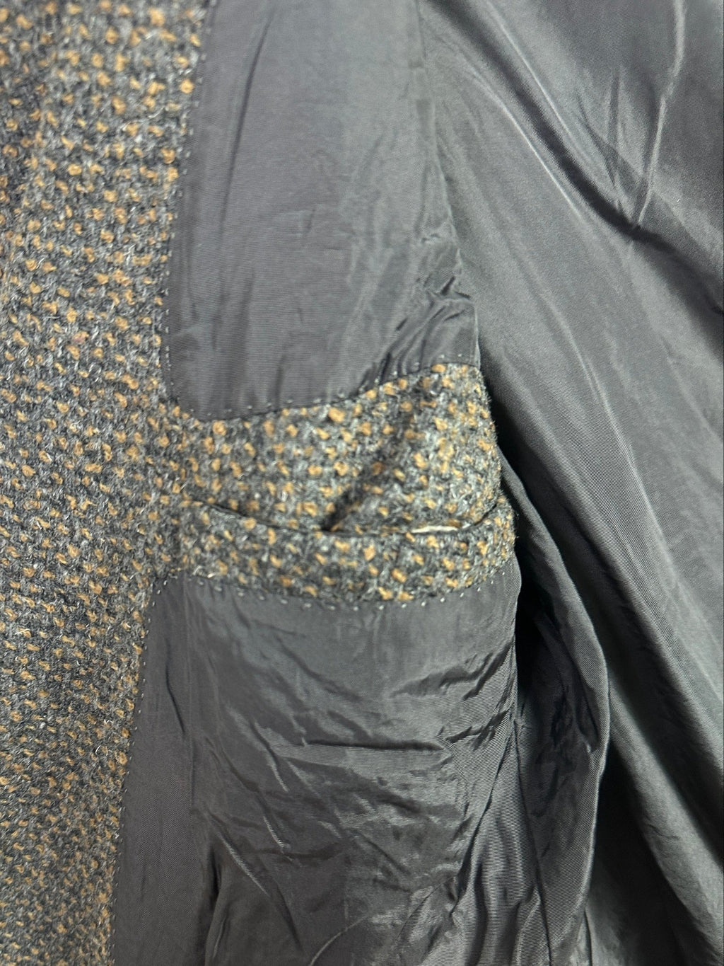 Vintage Van Gils Sergo Blazer - Funkify