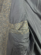 Vintage Van Gils Sergo Blazer - Funkify