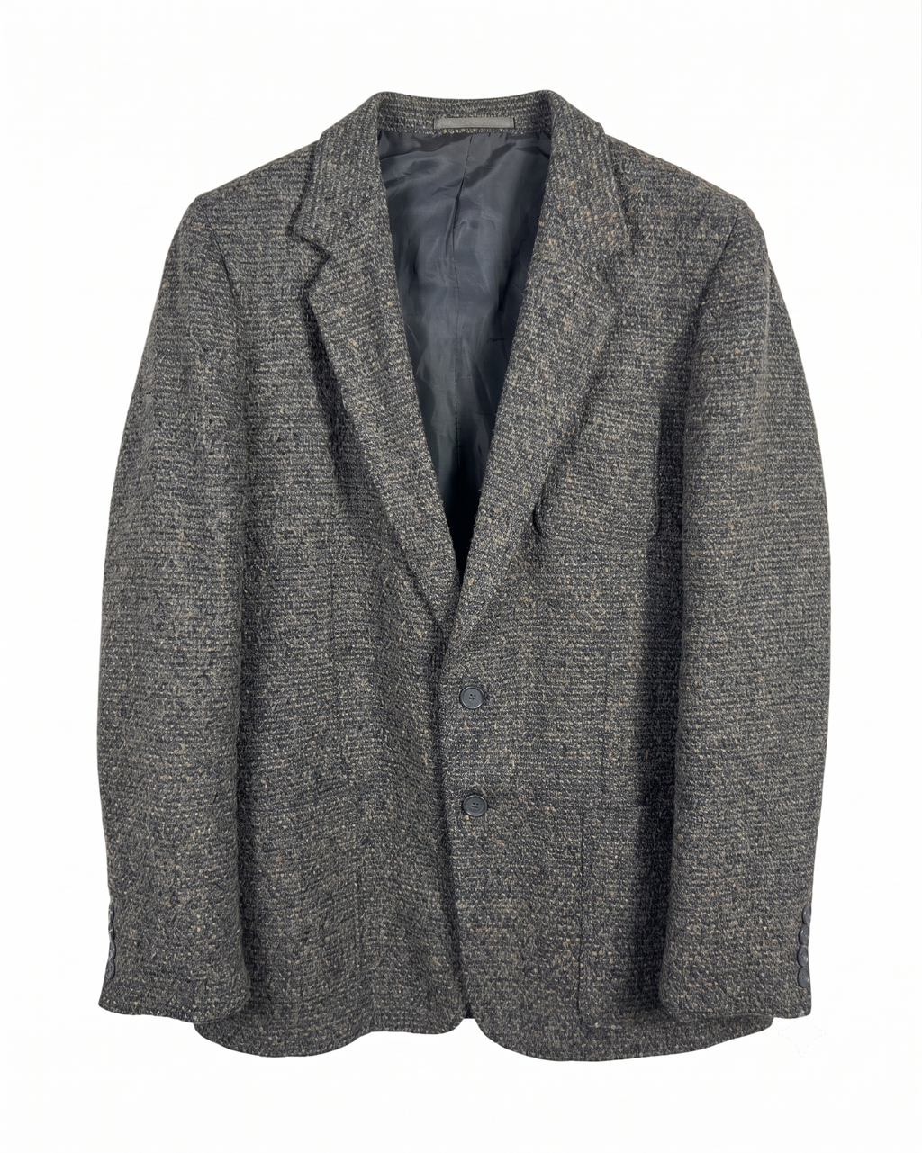 Vintage Van Gils Sergo Blazer