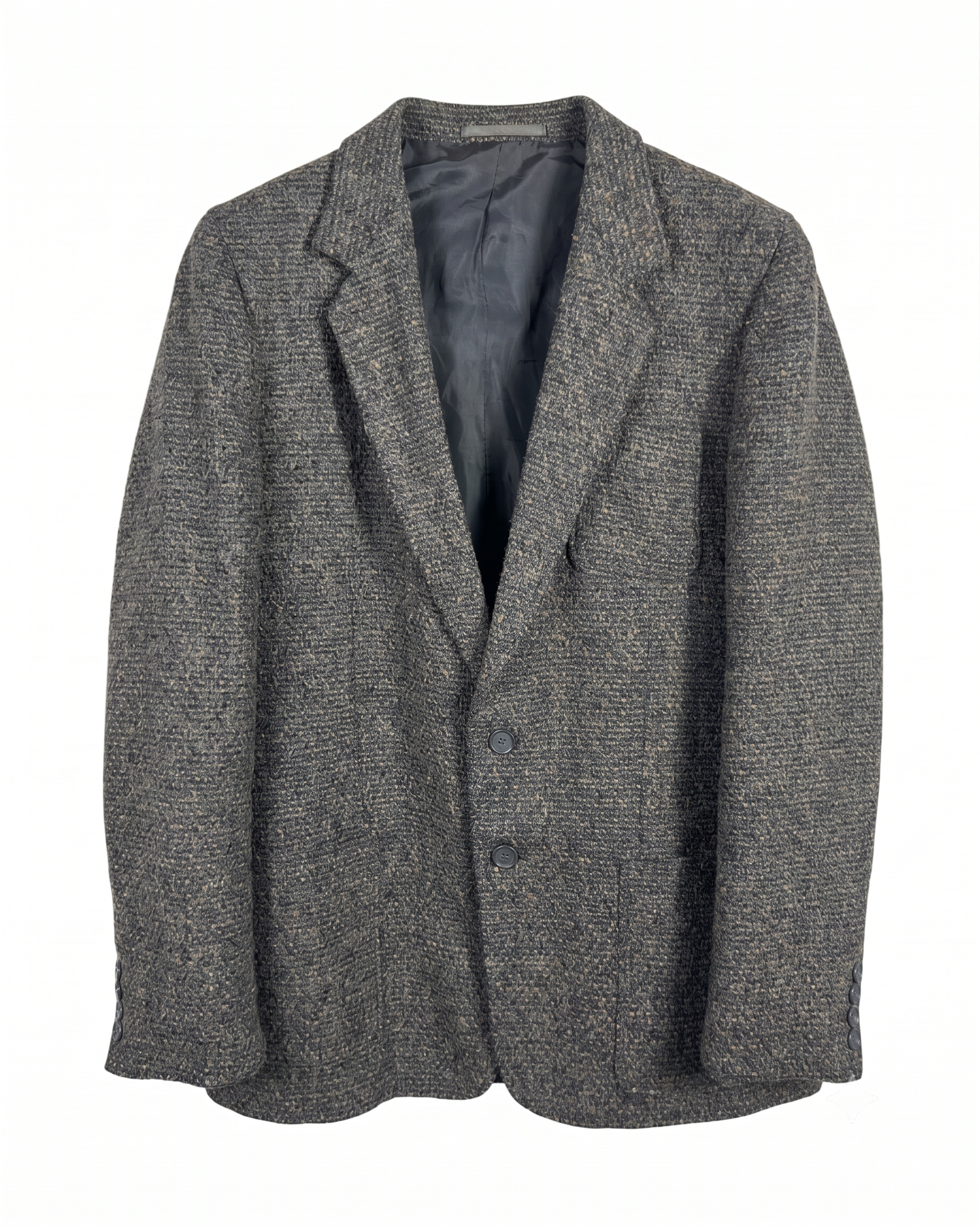 Vintage Van Gils Sergo Blazer