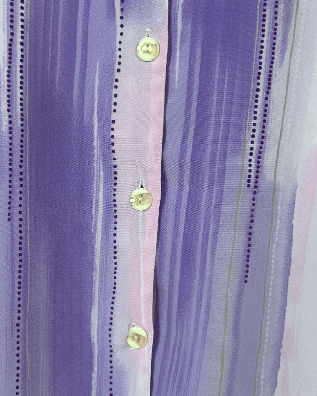 Vintage Van Uden Shirt 2XL - Funkify