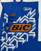 Vintage VSV Villach Ice hockey Fan Jersey Medium - Funkify