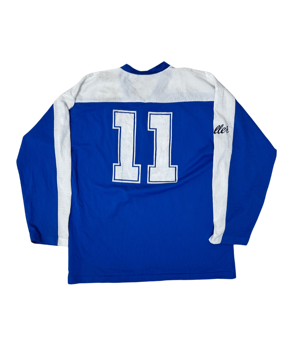 Vintage VSV Villach Ice hockey Fan Jersey Medium - Funkify