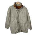 Vintage Waterproof Jacket XL - Funkify