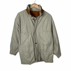 Vintage Waterproof Jacket XL - Funkify