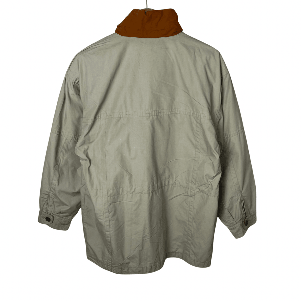 Vintage Waterproof Jacket XL - Funkify