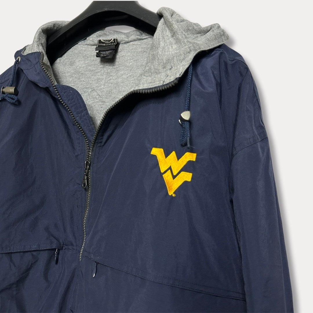 Vintage West Virginia Jacket XL /2XL - Funkify