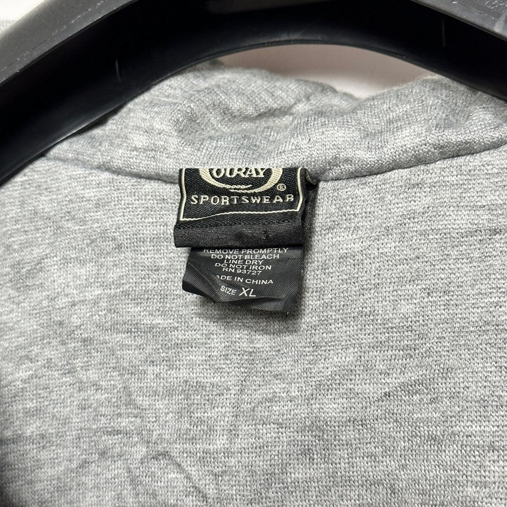 Vintage West Virginia Jacket XL /2XL - Funkify