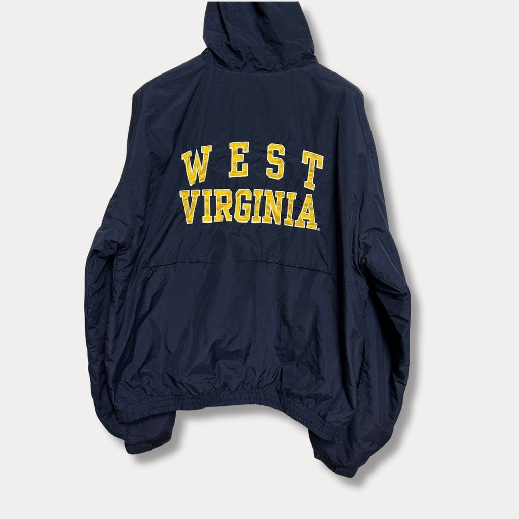 Vintage West Virginia Jacket XL /2XL - Funkify