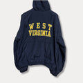 Vintage West Virginia Jacket XL /2XL - Funkify