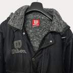 Vintage Wilson Fur-lined Coat XL -2XL - Funkify
