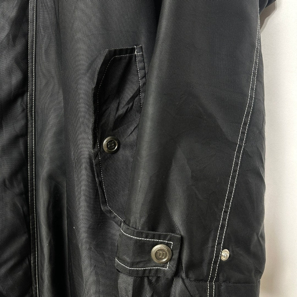 Vintage Wilson Fur-lined Coat XL -2XL - Funkify