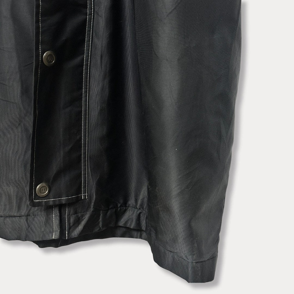 Vintage Wilson Fur-lined Coat XL -2XL - Funkify