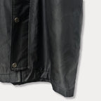 Vintage Wilson Fur-lined Coat XL -2XL - Funkify