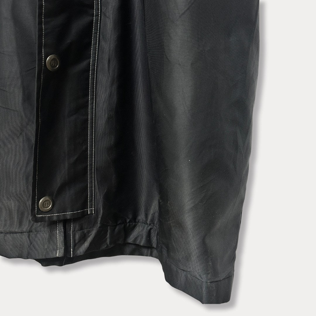 Vintage Wilson Fur-lined Coat XL -2XL - Funkify