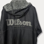 Vintage Wilson Fur-lined Coat XL -2XL - Funkify