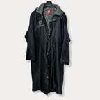 Vintage Wilson Fur-lined Coat XL -2XL - Funkify