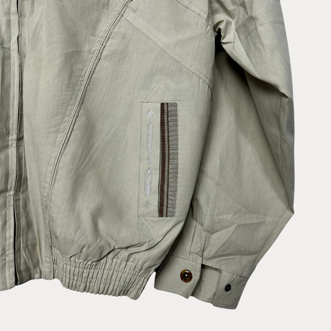 Vintage Winner Jacket Large - Funkify