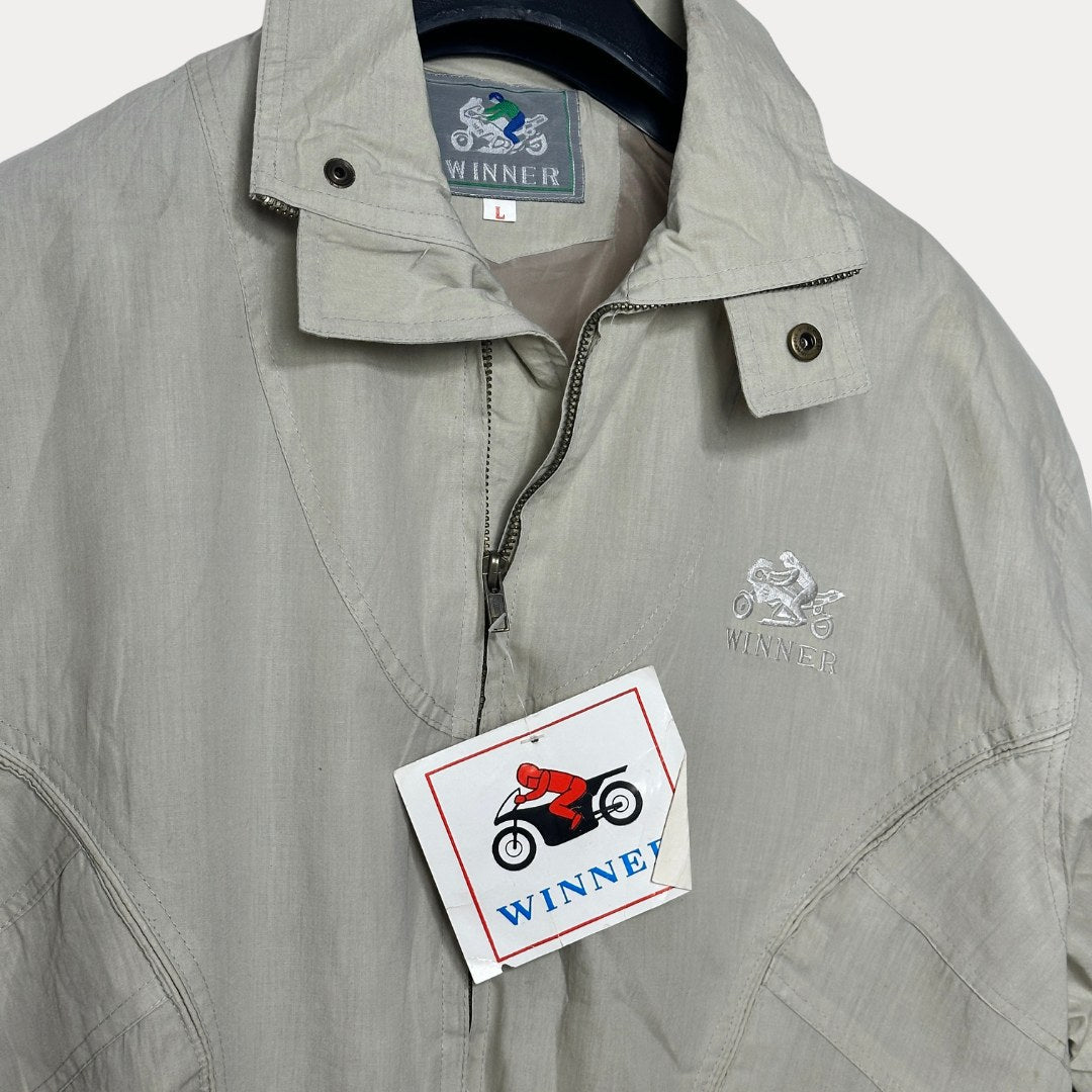 Vintage Winner Jacket Large - Funkify