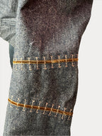 Vintage Women's Cropped Jacket - Funkify