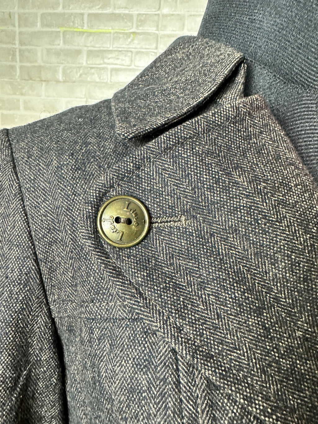 Vintage Women's Cropped Jacket - Funkify