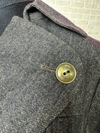 Vintage Women's Cropped Jacket - Funkify