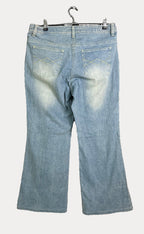 Vintage Women's Jeans - Funkify